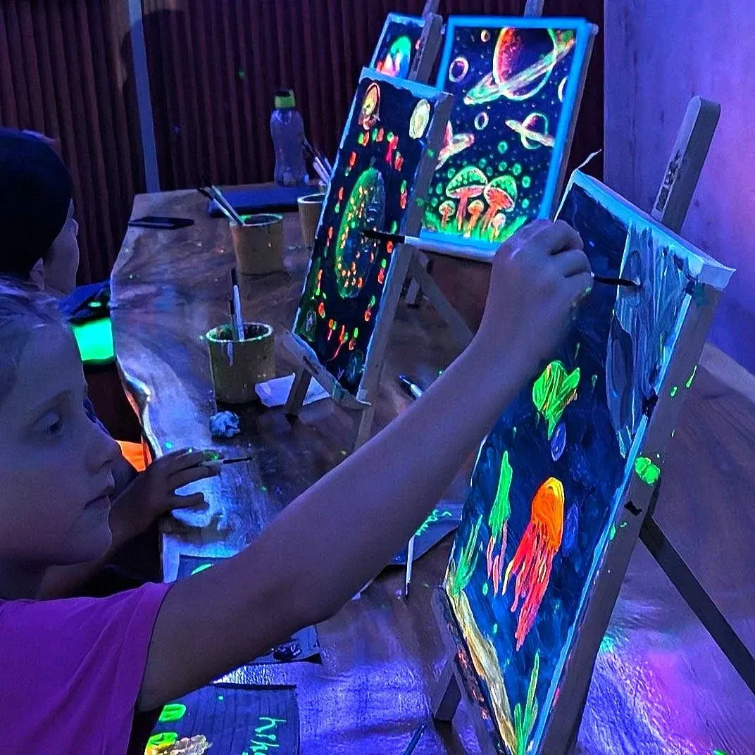 Family Friendly Kids Activities and Workshops in Ubud, Bali