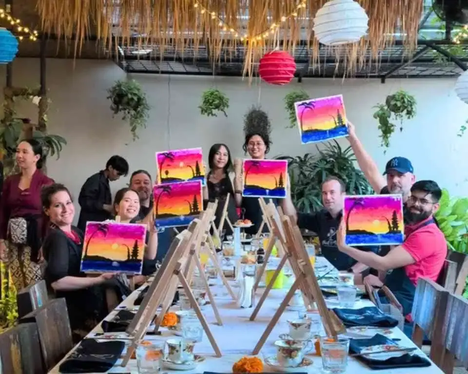 Beautiful, Collaborative, Unforgettable image 3