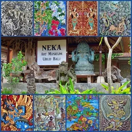 Top 5 Museums In Ubud And Why You Should Visit