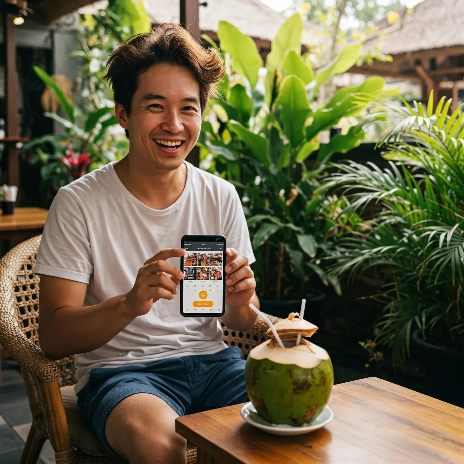 Planning Your Creative Spree: Nailing Workshop Schedules & Bookings in Ubud Like a Pro 🗓️✅✍️