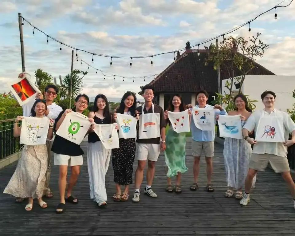 Family Art Workshops